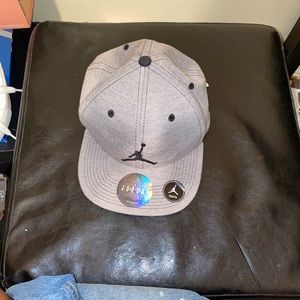 Jordan Hat